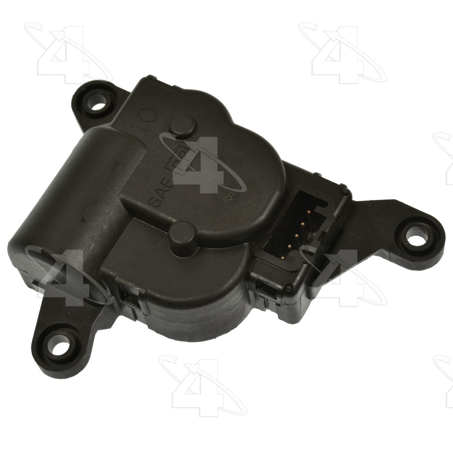 FOUR SEASONS Heater Blend Door Actuator 73254