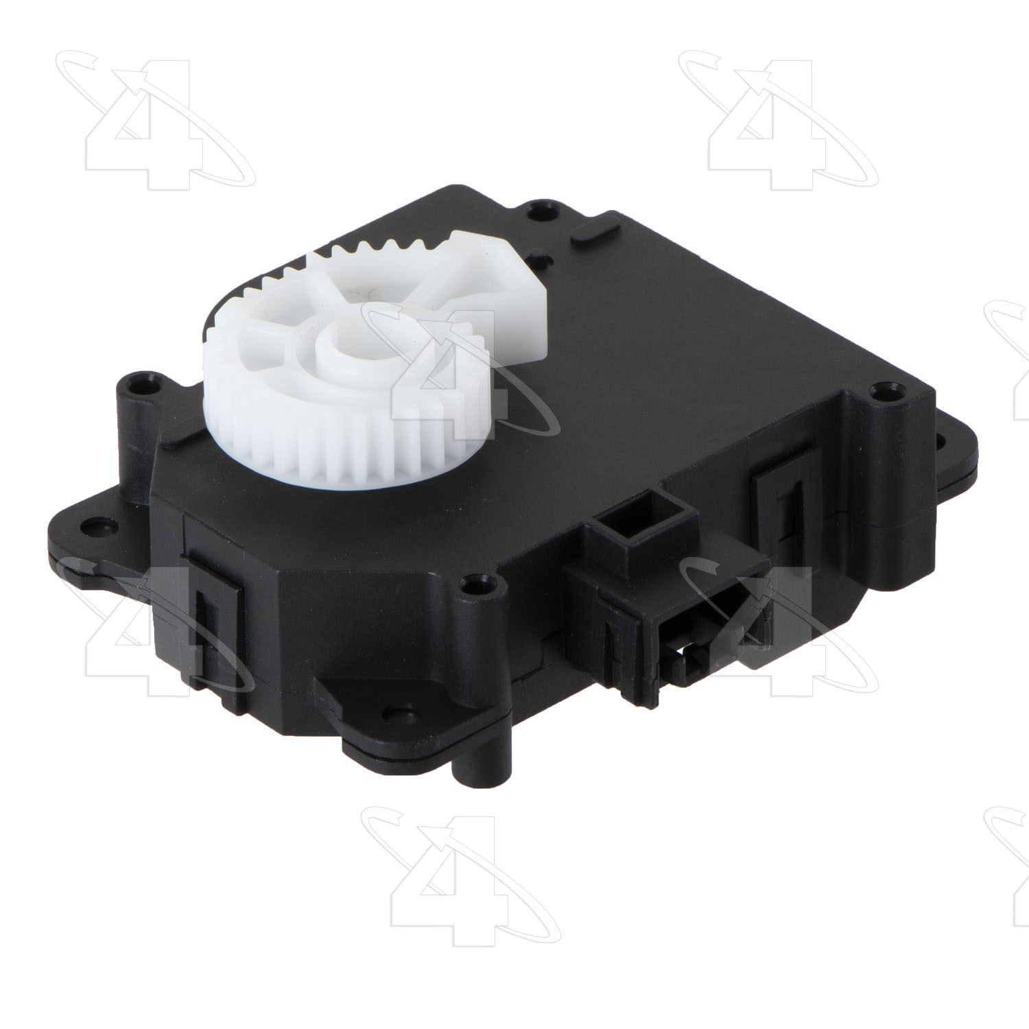 FOUR SEASONS Heater Blend Door Actuator 73259