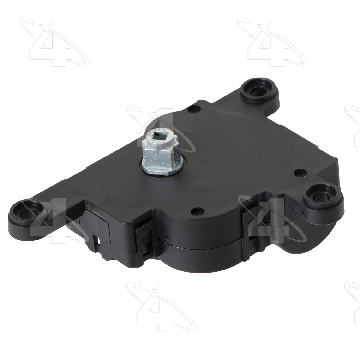 FOUR SEASONS Heater Blend Door Actuator 73261