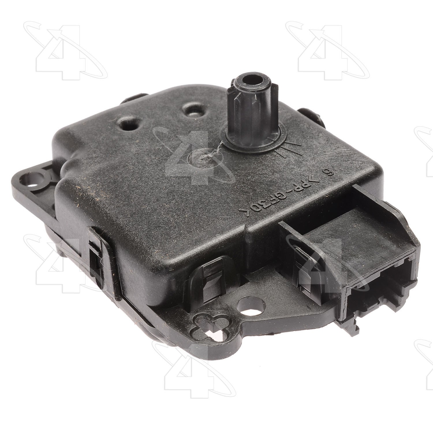 FOUR SEASONS Heater Blend Door Actuator 73296