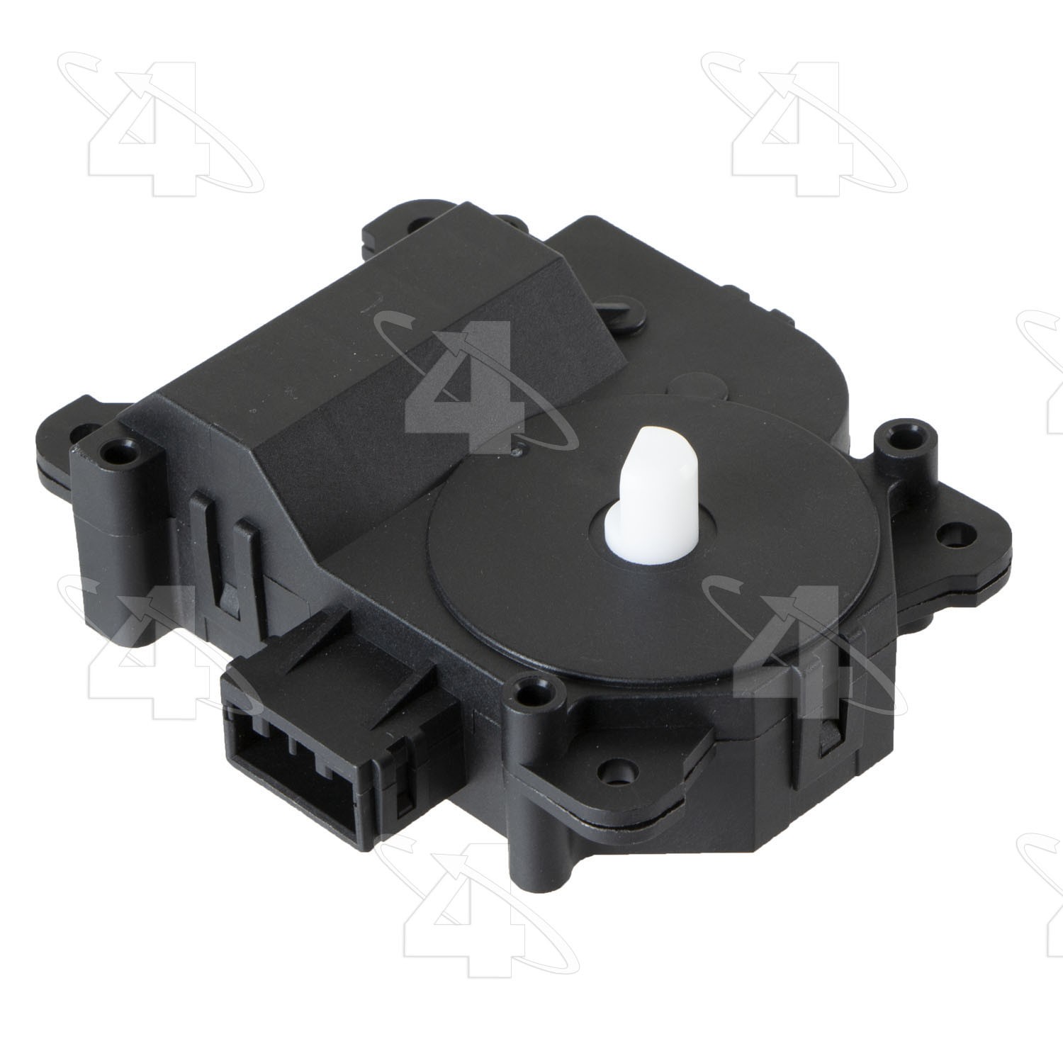 FOUR SEASONS Heater Blend Door Actuator 73302