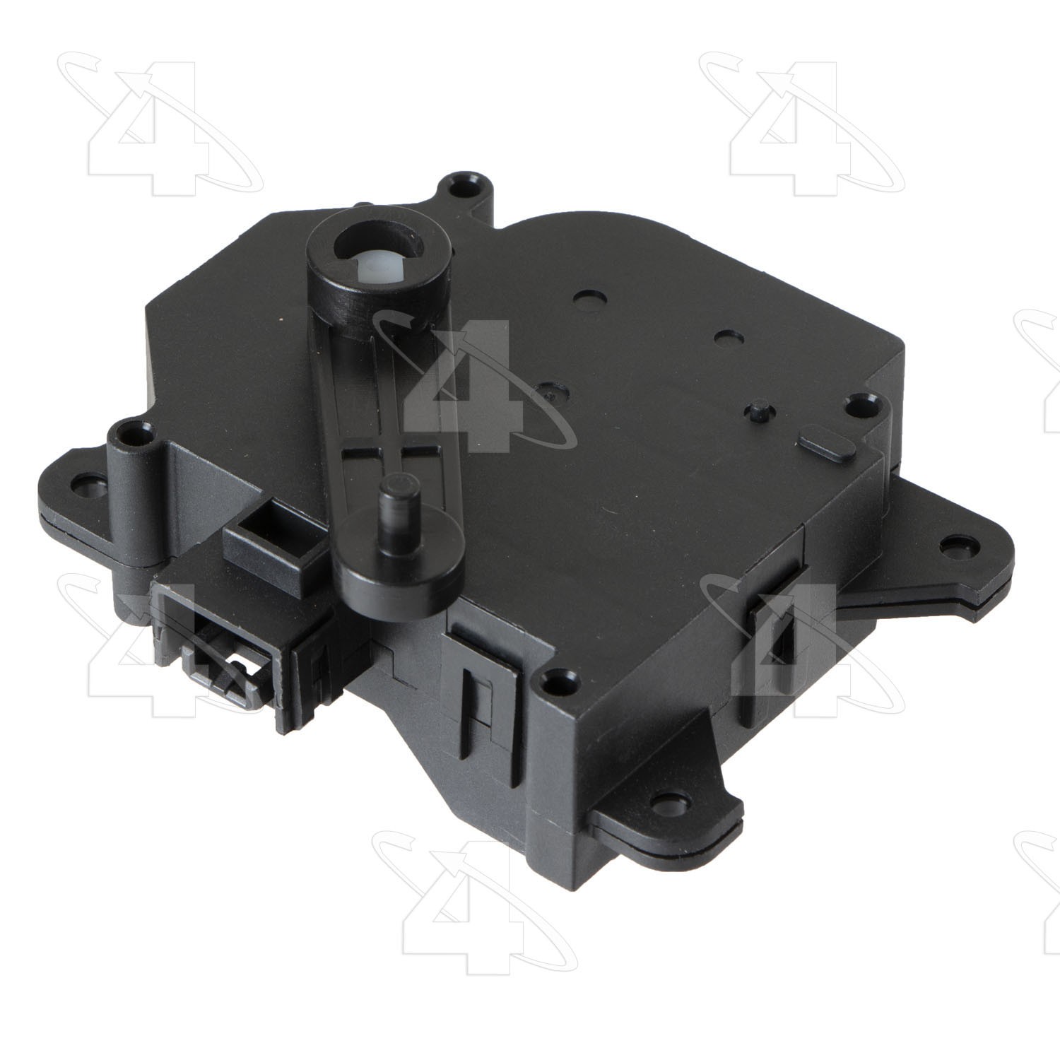 FOUR SEASONS Heater Blend Door Actuator 73310