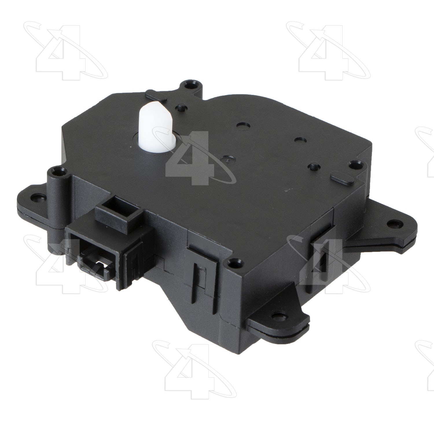 FOUR SEASONS Heater Blend Door Actuator 73311