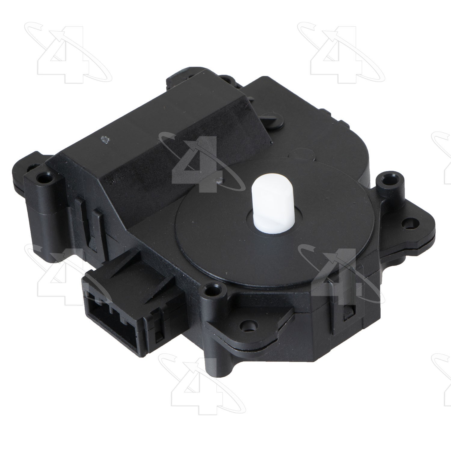 FOUR SEASONS Heater Blend Door Actuator 73316
