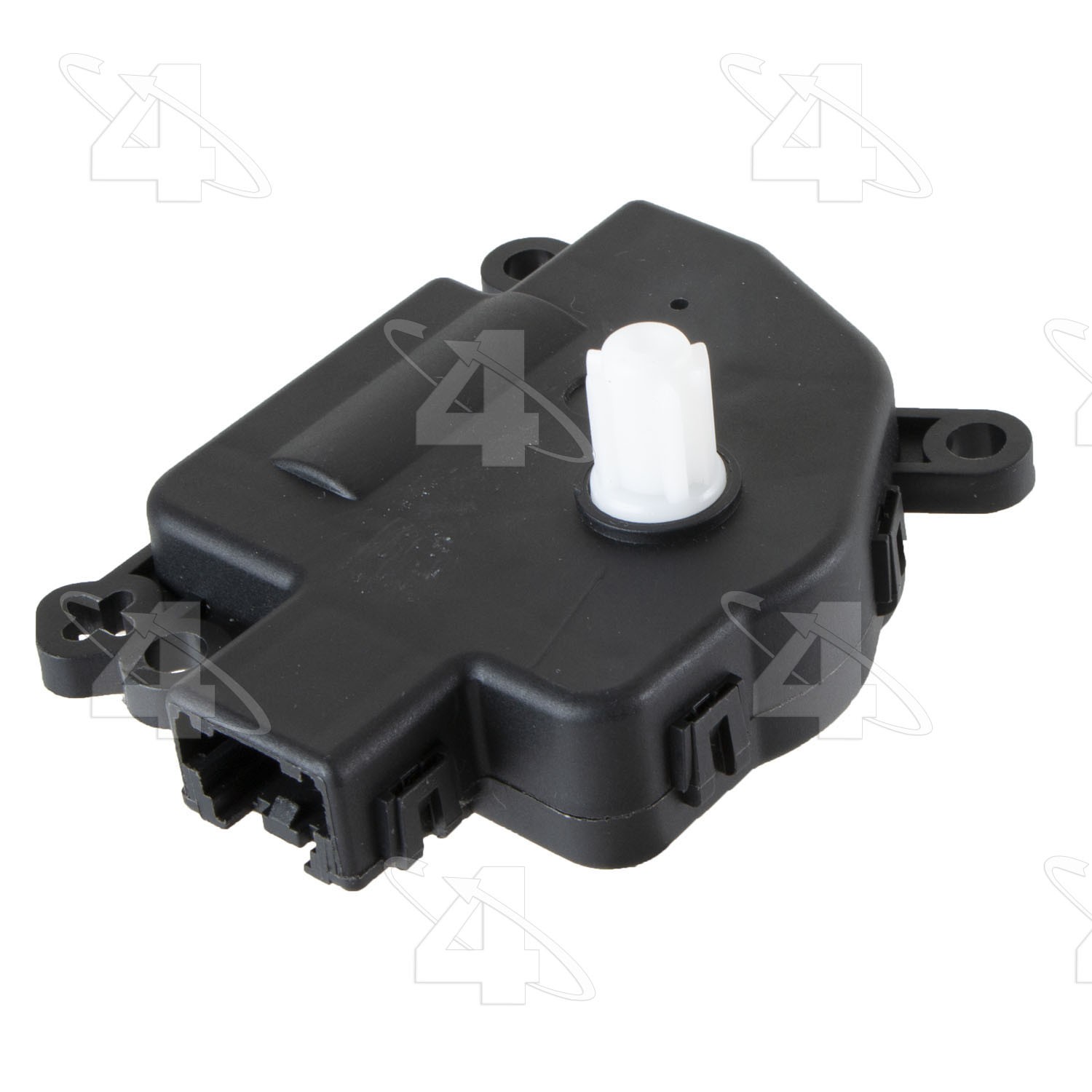 FOUR SEASONS Heater Blend Door Actuator 73322