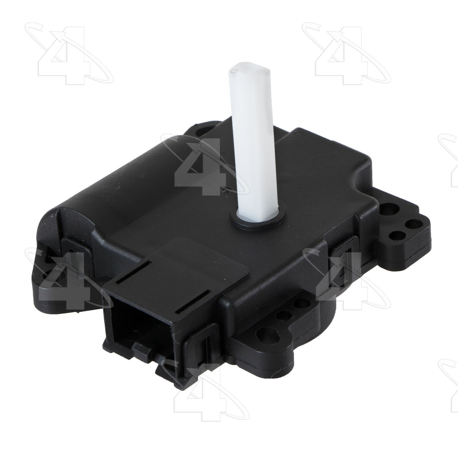 FOUR SEASONS Heater Blend Door Actuator 73323