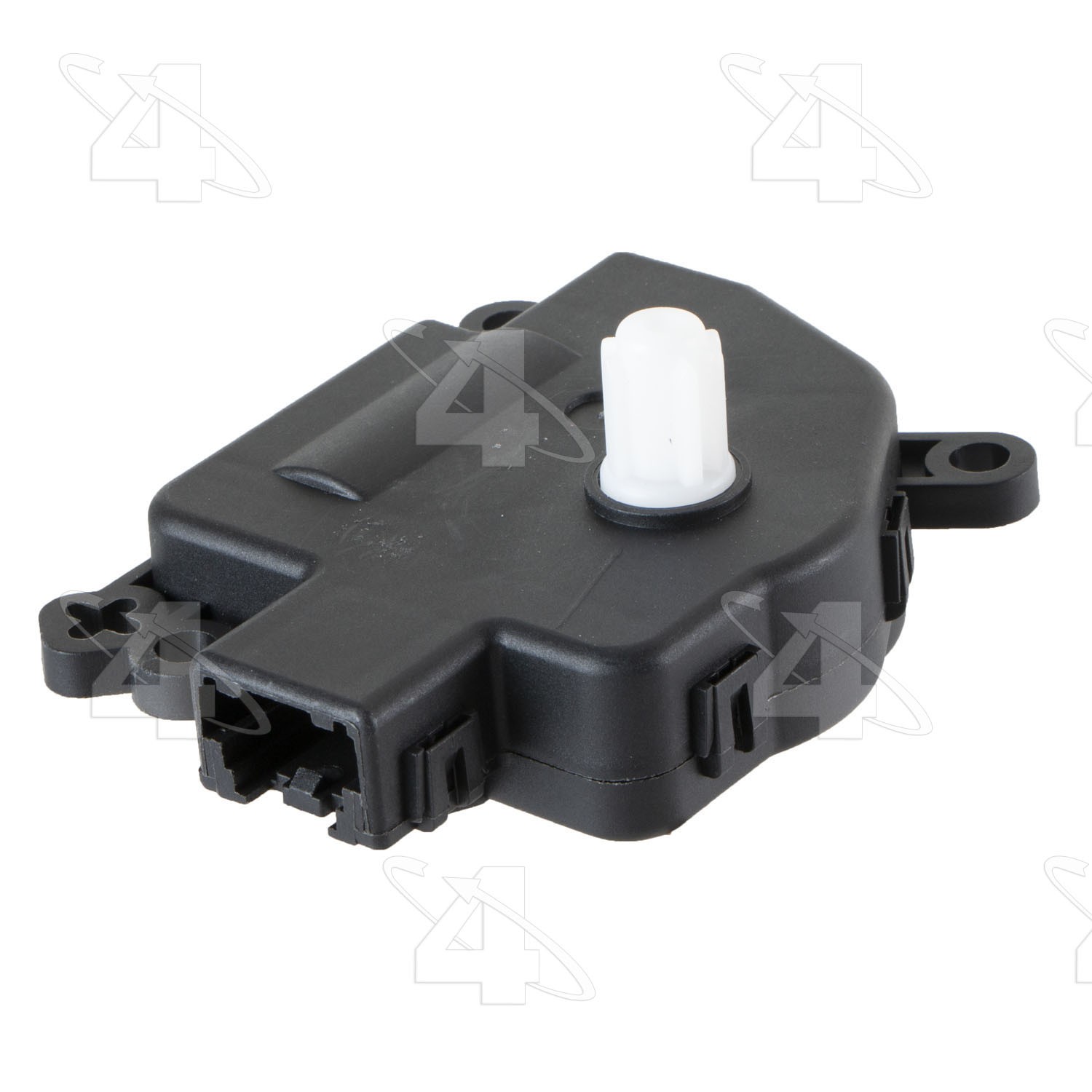 FOUR SEASONS Heater Blend Door Actuator 73325