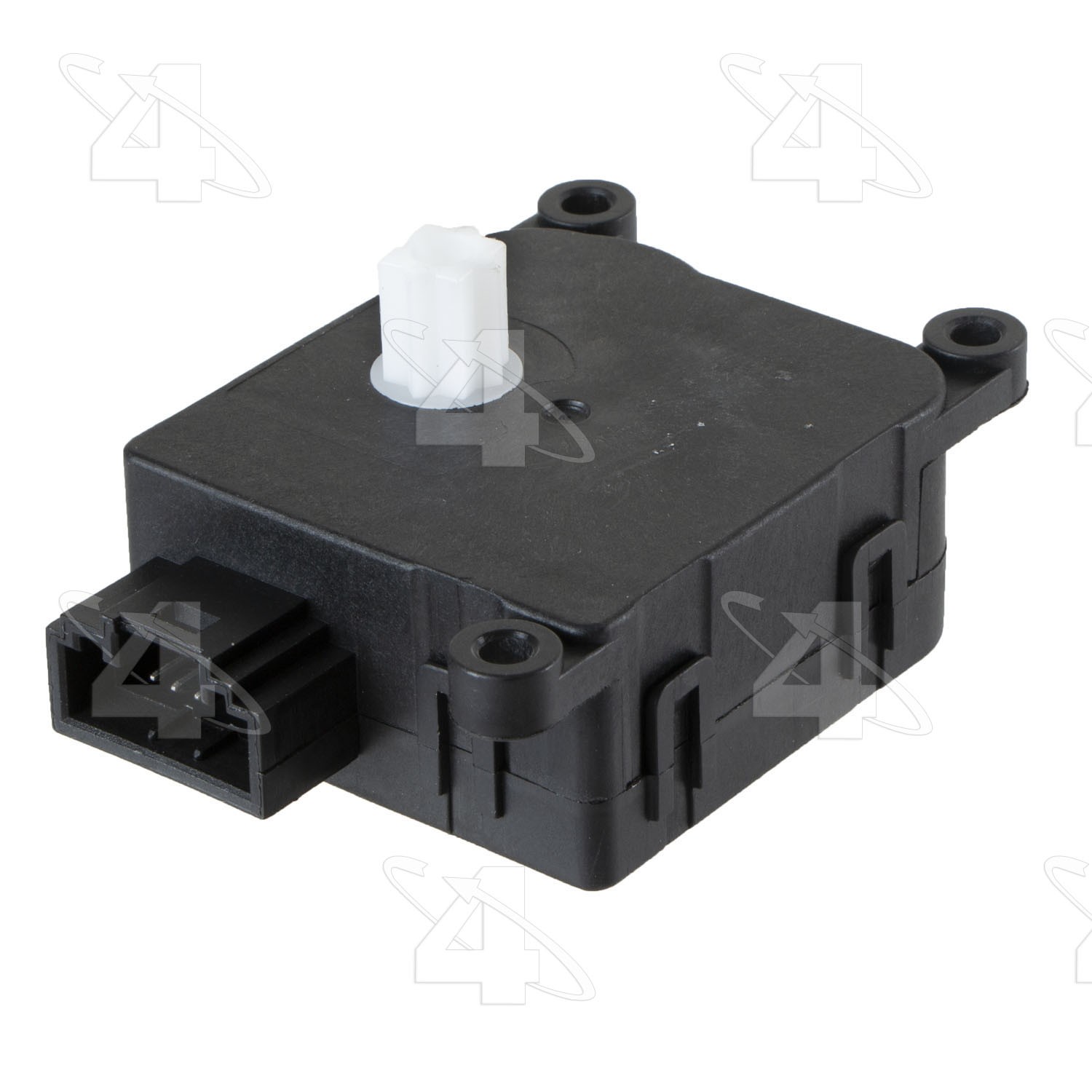 FOUR SEASONS Heater Blend Door Actuator 73326