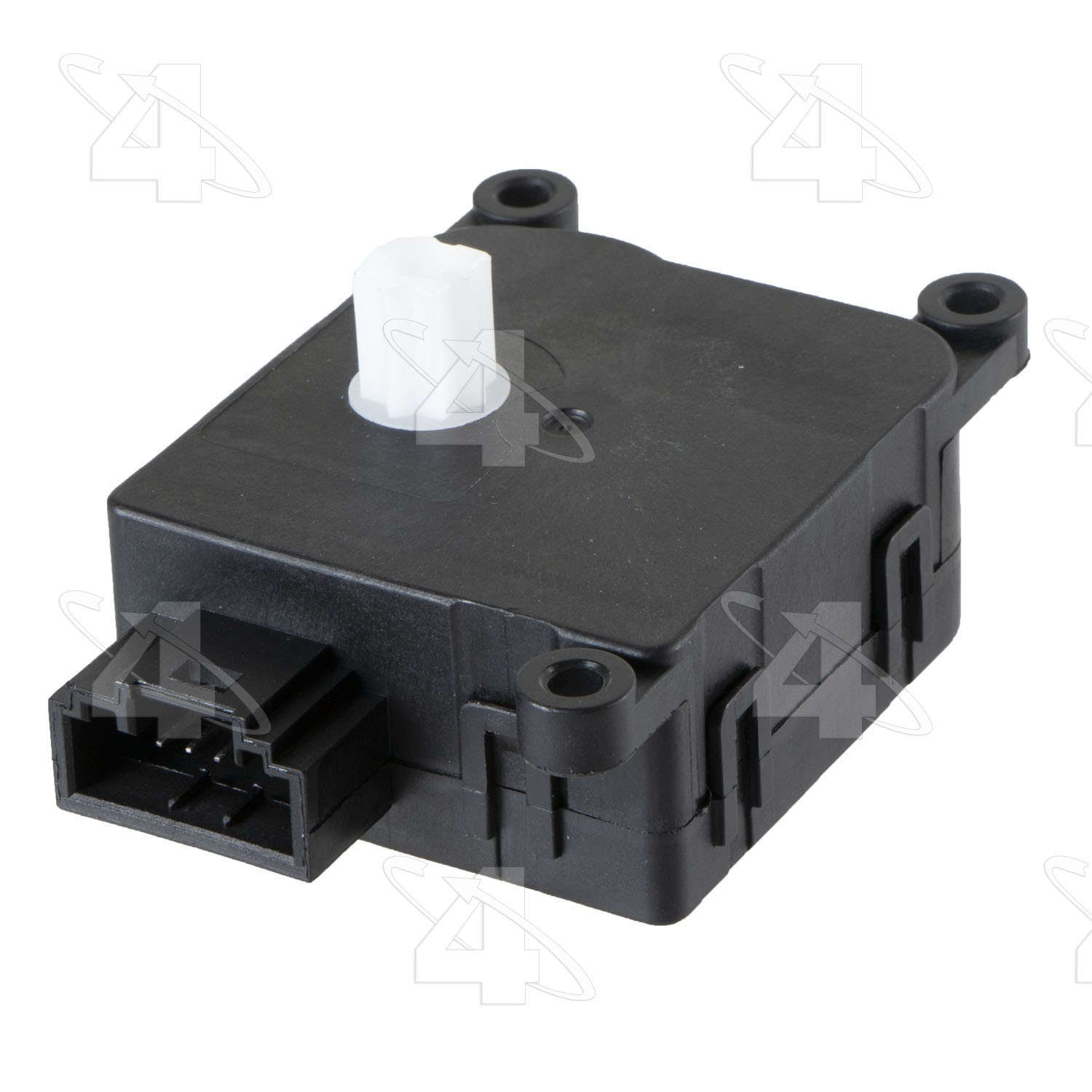 FOUR SEASONS Heater Blend Door Actuator 73327
