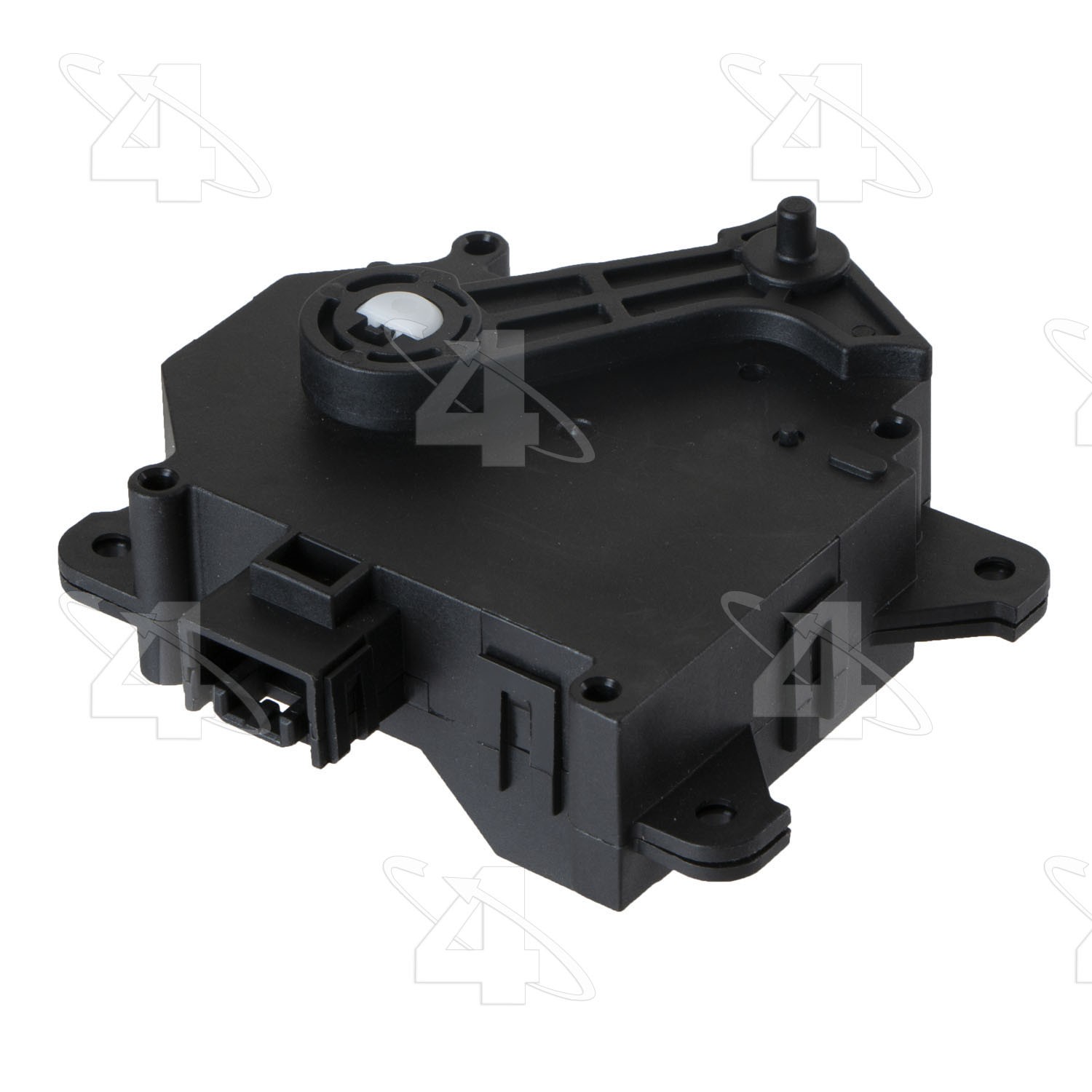 FOUR SEASONS Heater Blend Door Actuator 73329
