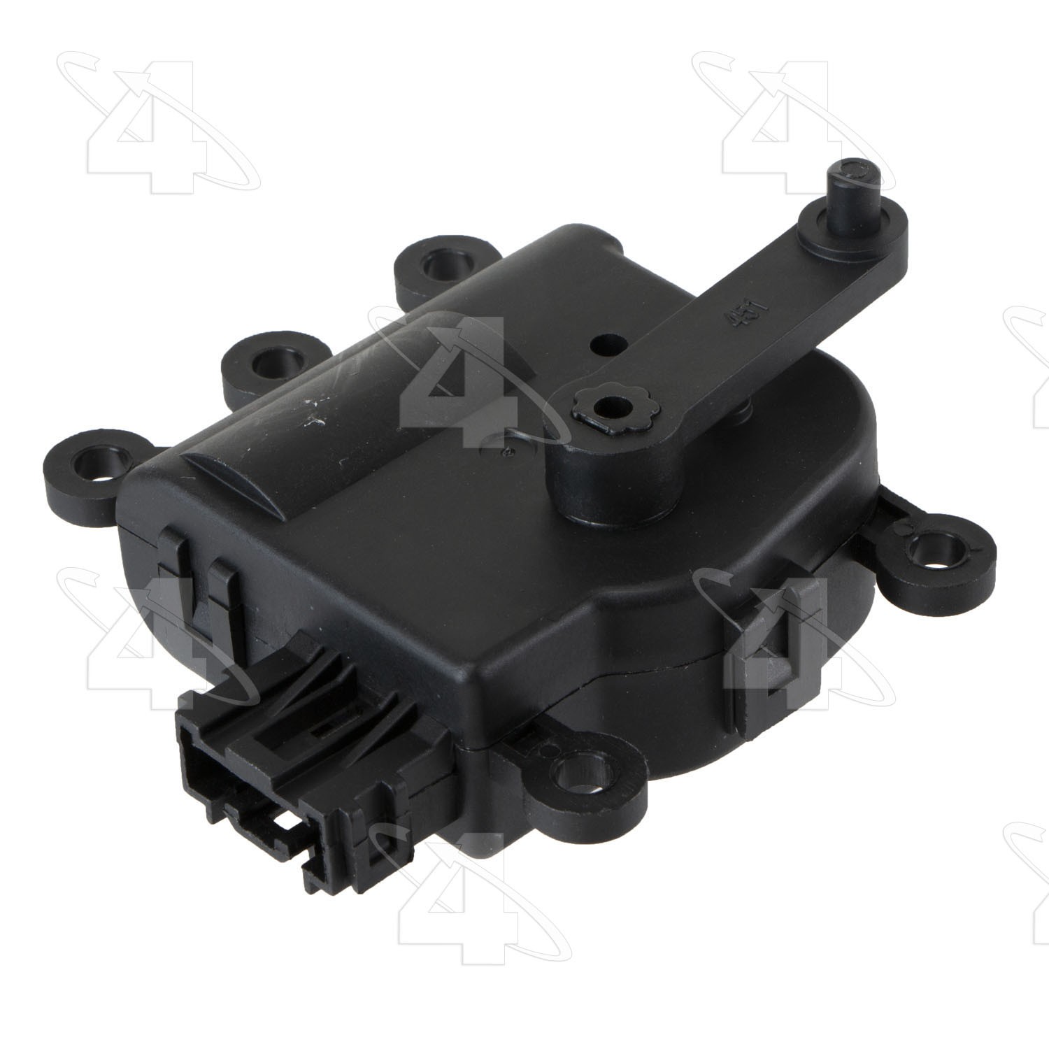 FOUR SEASONS Heater Blend Door Actuator 73330