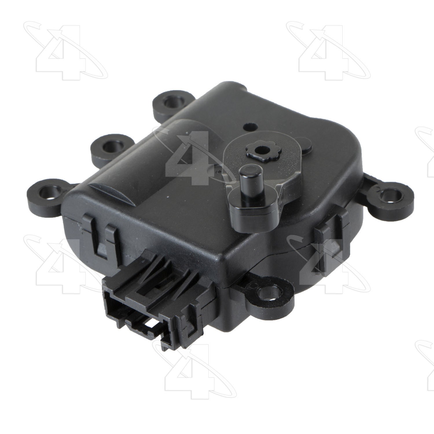 FOUR SEASONS Heater Blend Door Actuator 73332