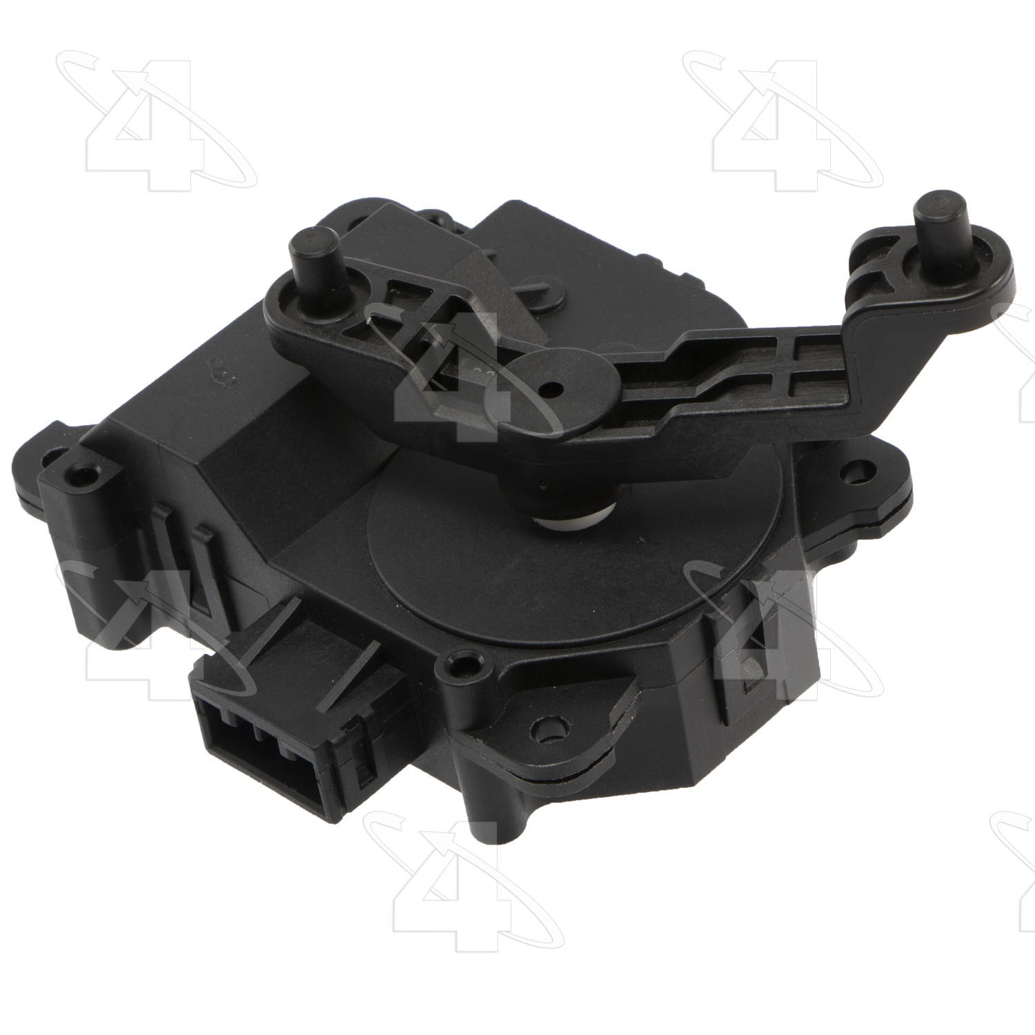 FOUR SEASONS Heater Blend Door Actuator 73334