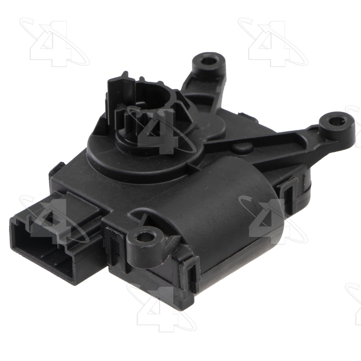 FOUR SEASONS Heater Blend Door Actuator 73344