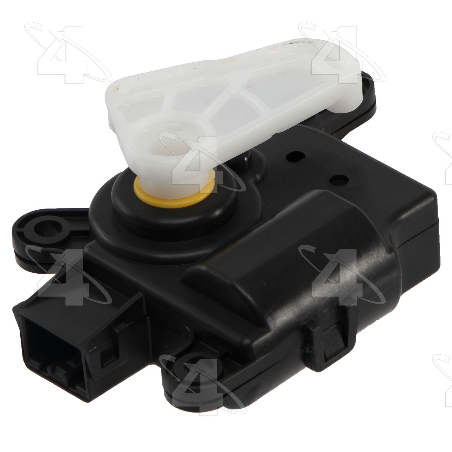 FOUR SEASONS Heater Blend Door Actuator 73366