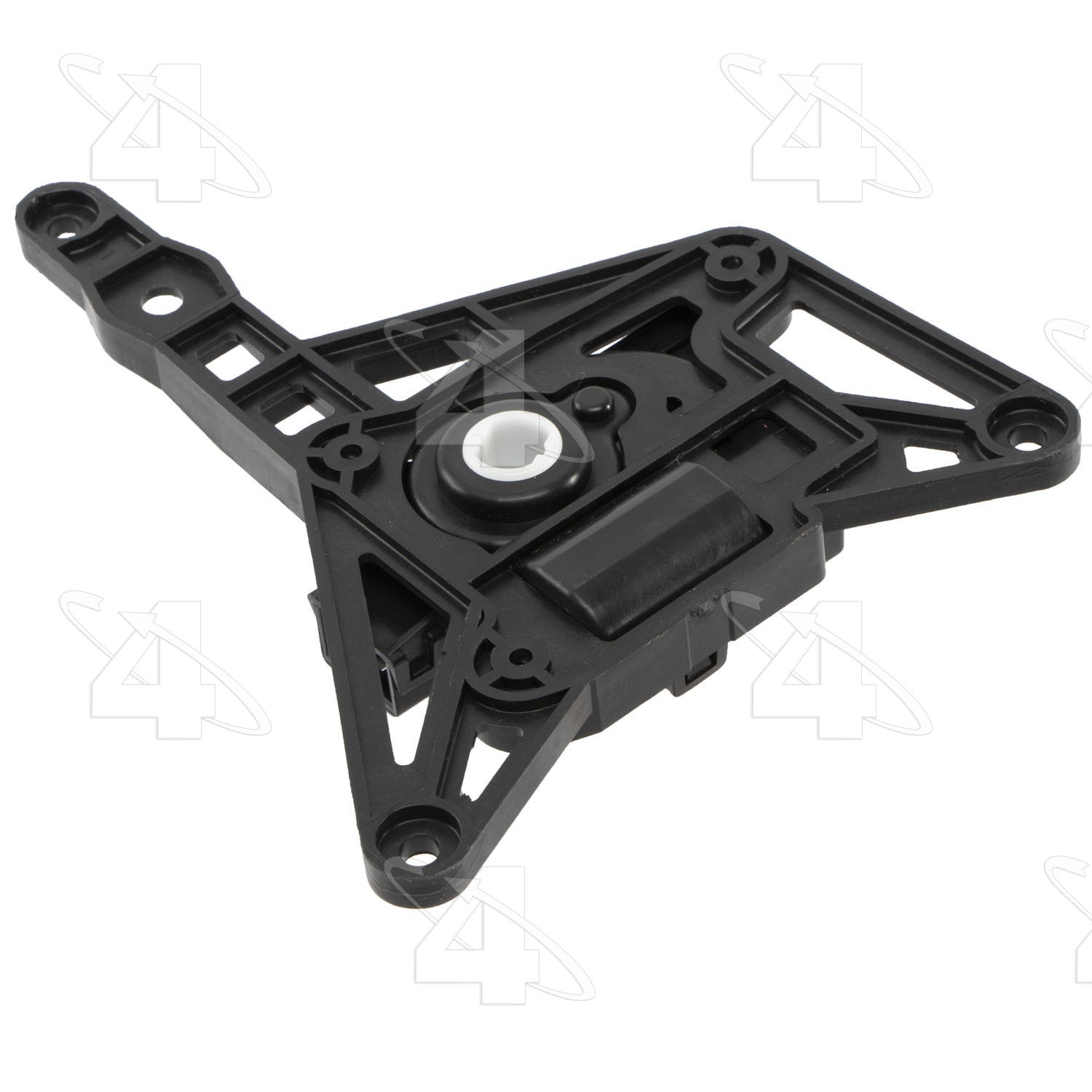 FOUR SEASONS Heater Blend Door Actuator 73385