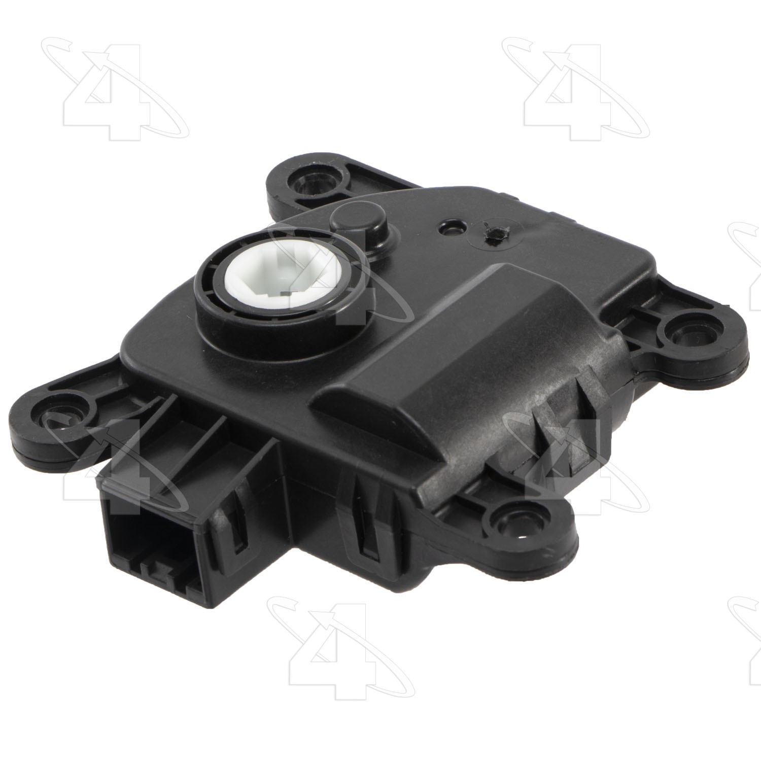 FOUR SEASONS Heater Blend Door Actuator 73388