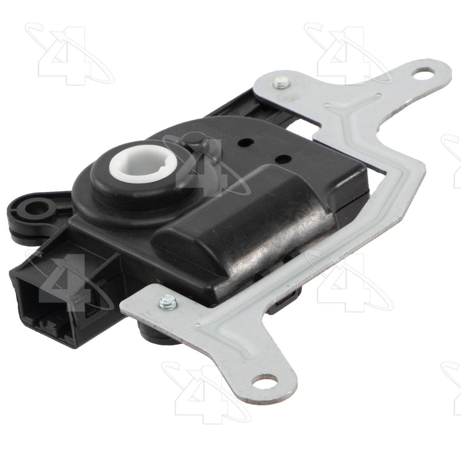 FOUR SEASONS Heater Blend Door Actuator 73392