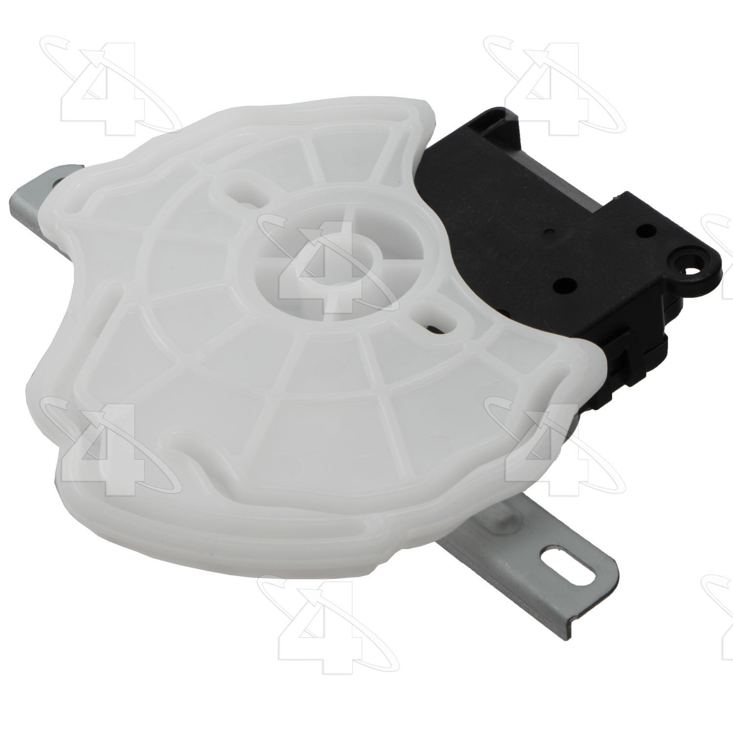 FOUR SEASONS Heater Blend Door Actuator 73413