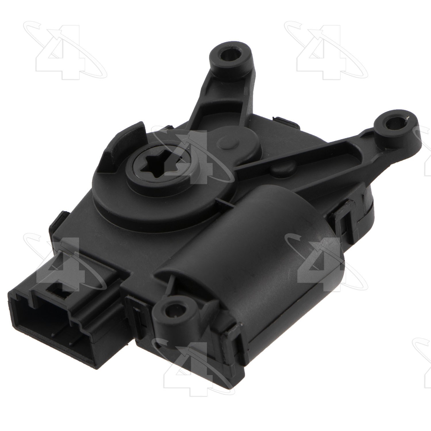 FOUR SEASONS Heater Blend Door Actuator 73422