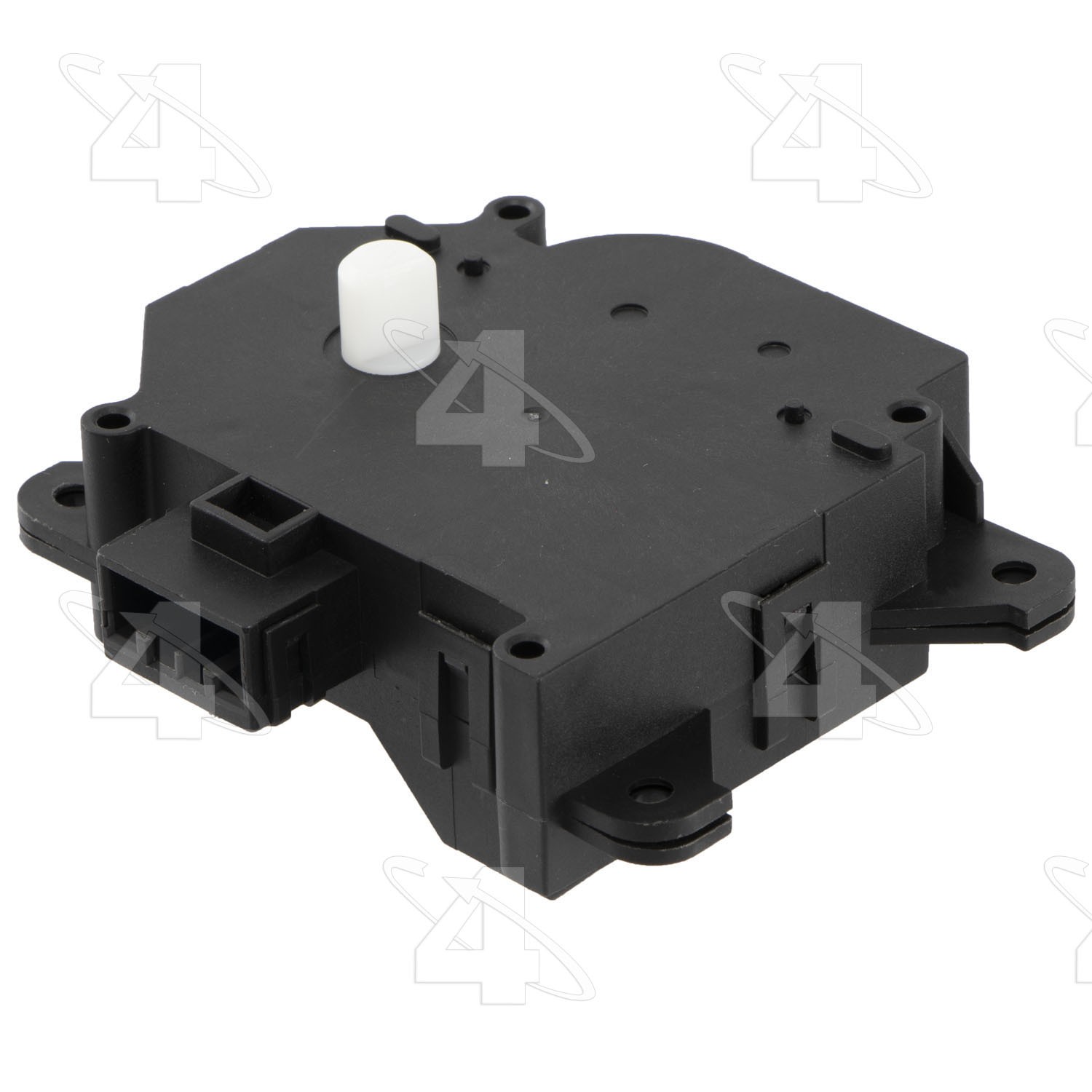 FOUR SEASONS Heater Blend Door Actuator 73425