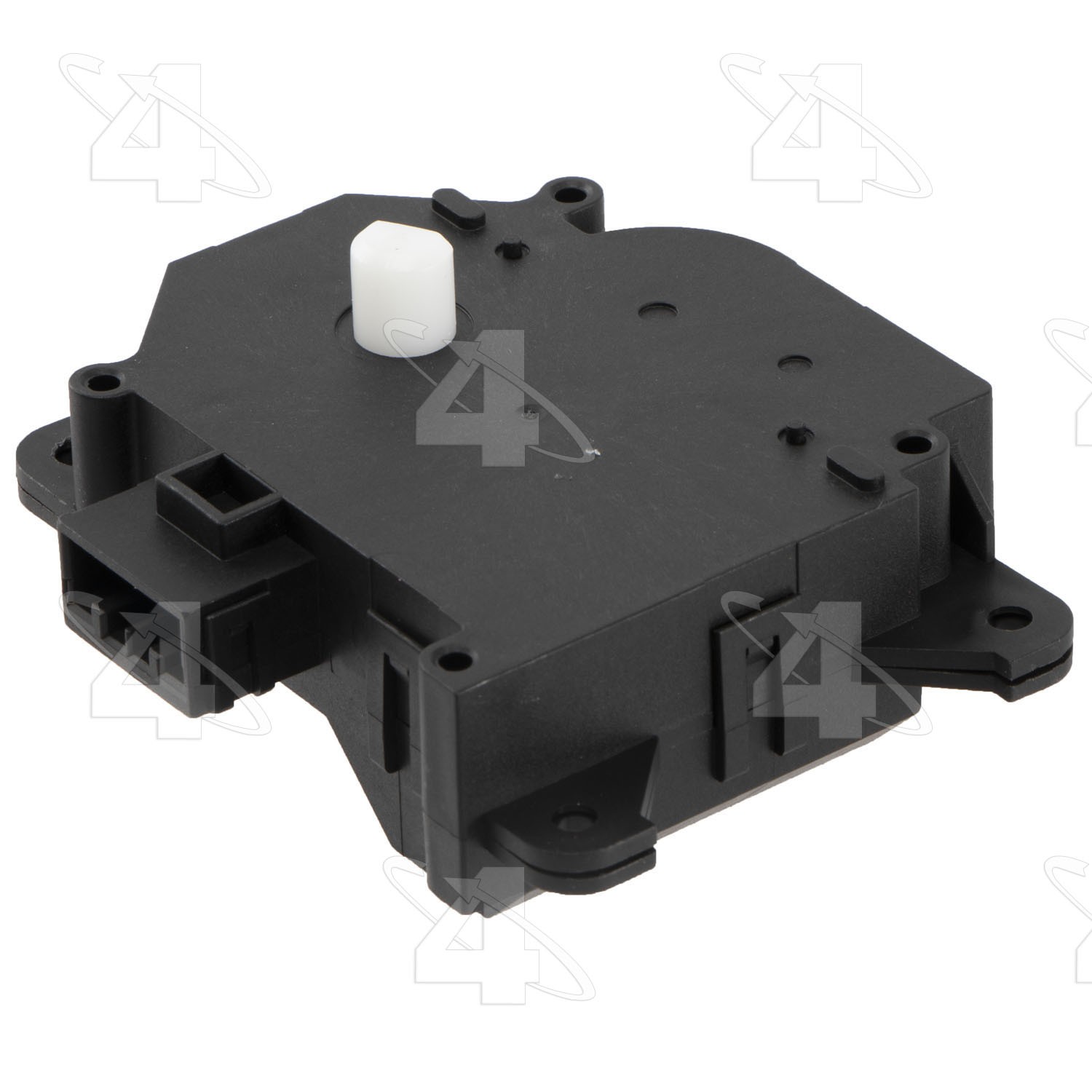 FOUR SEASONS Heater Blend Door Actuator 73427