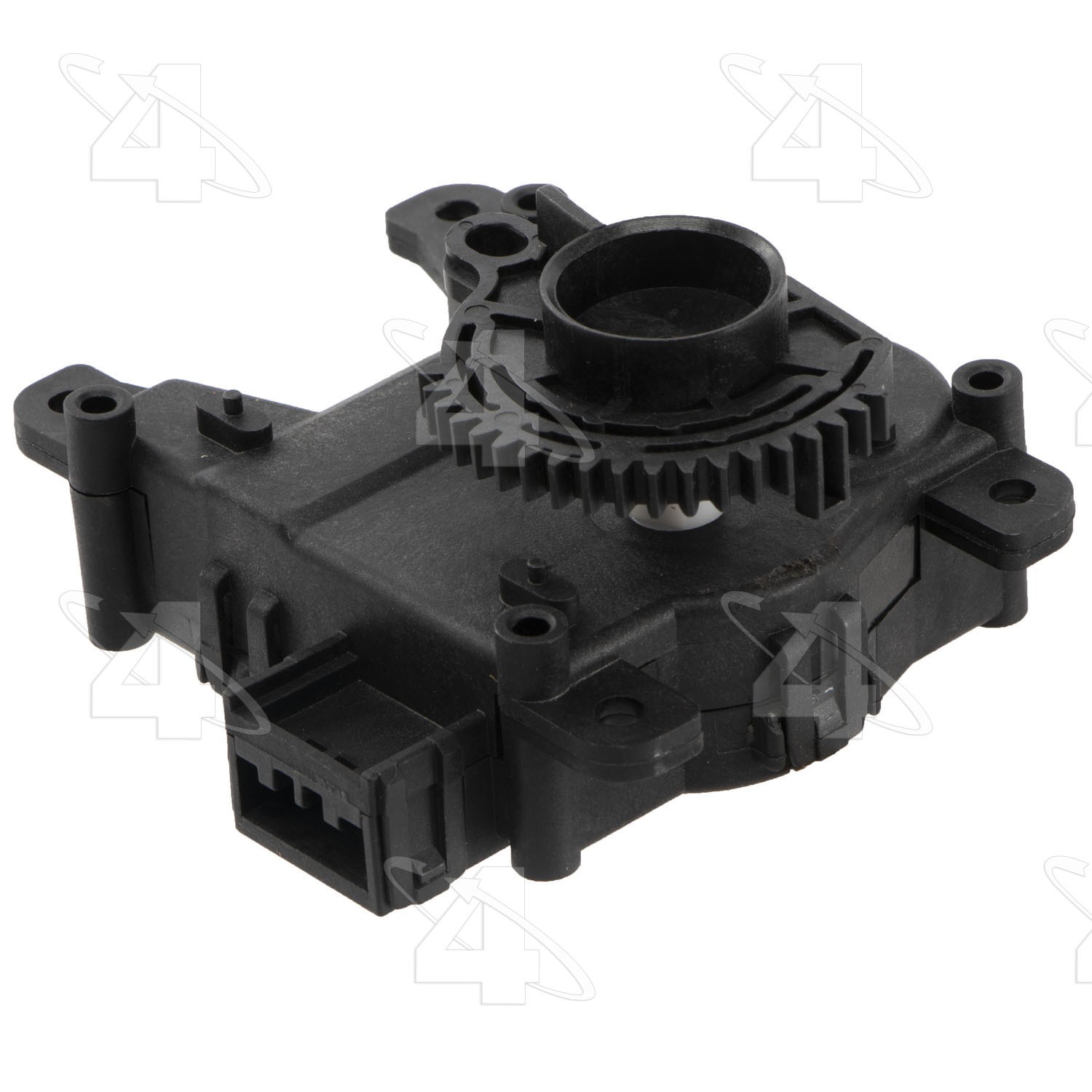 FOUR SEASONS Heater Blend Door Actuator 73440
