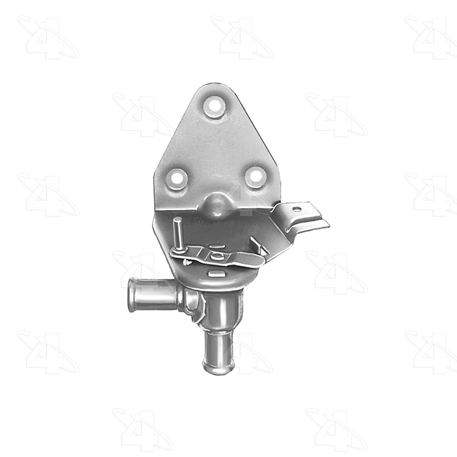 FOUR SEASONS Heater Valve 74662