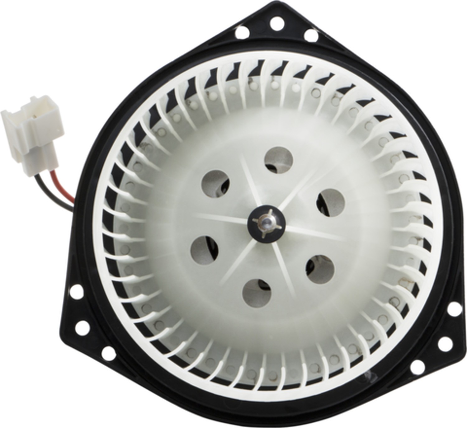 FOUR SEASONS Blower Motor 75012