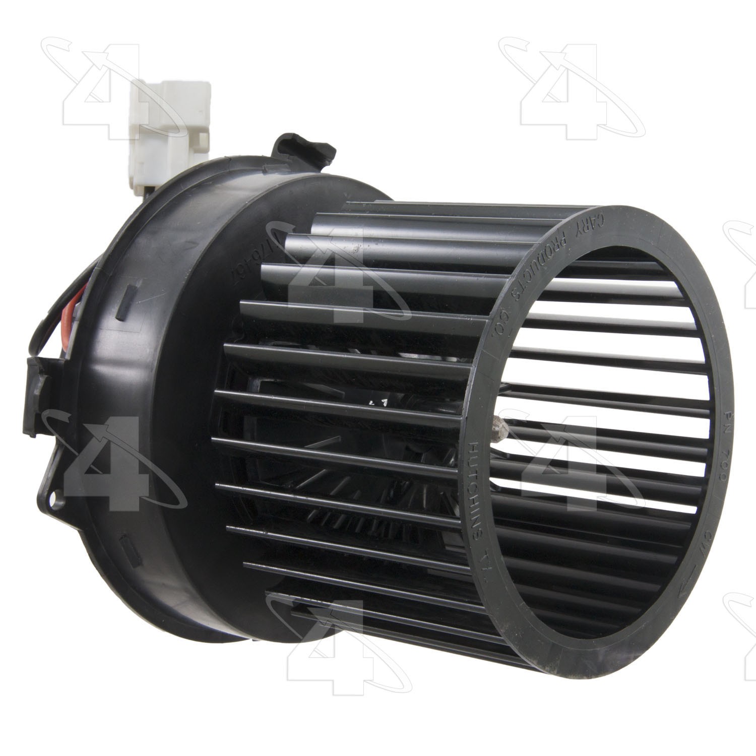 FOUR SEASONS Blower Motor 75013