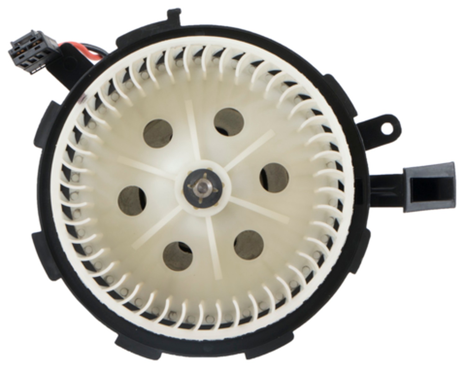 FOUR SEASONS Blower Motor 75030