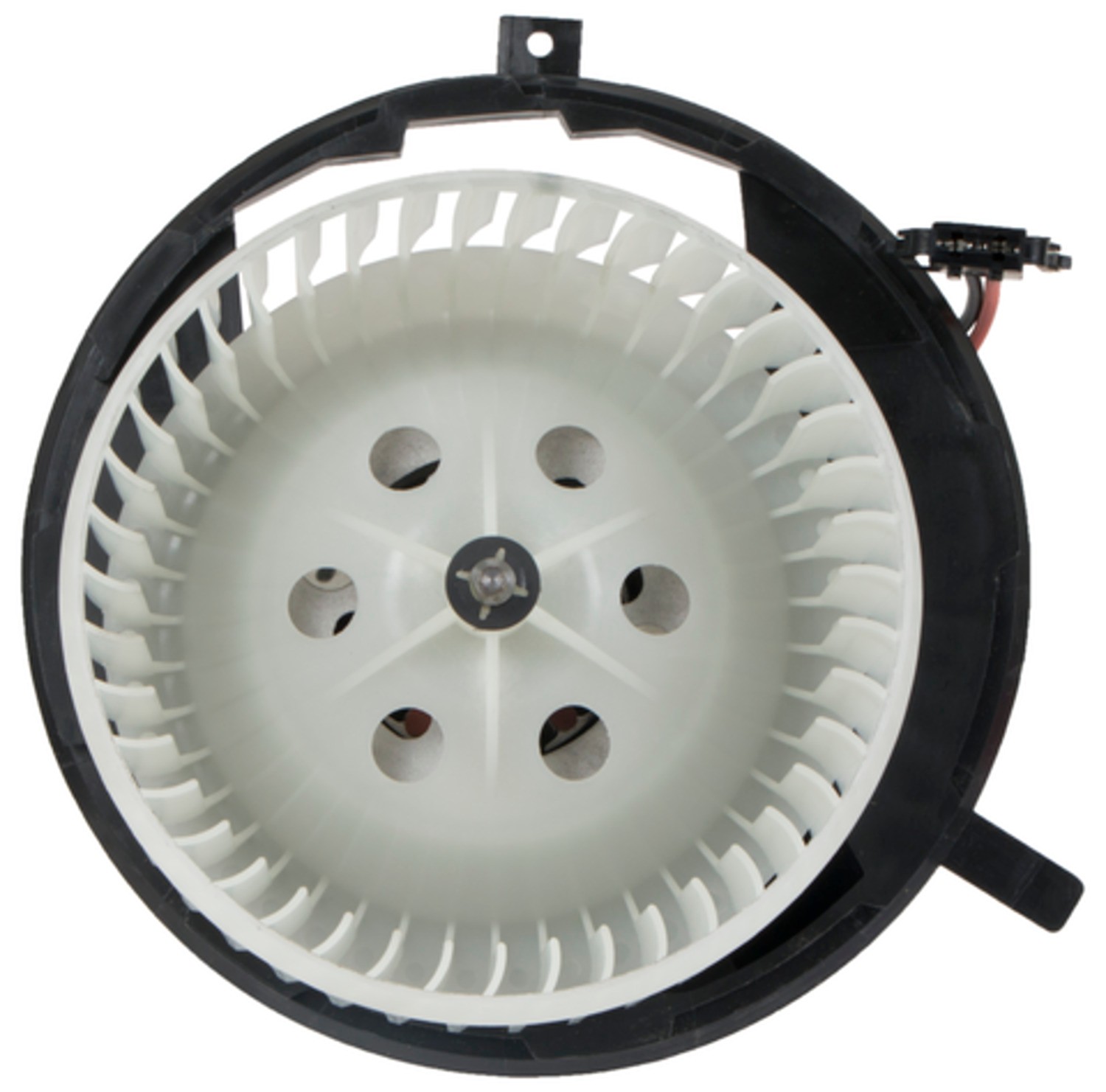 FOUR SEASONS Blower Motor 75034
