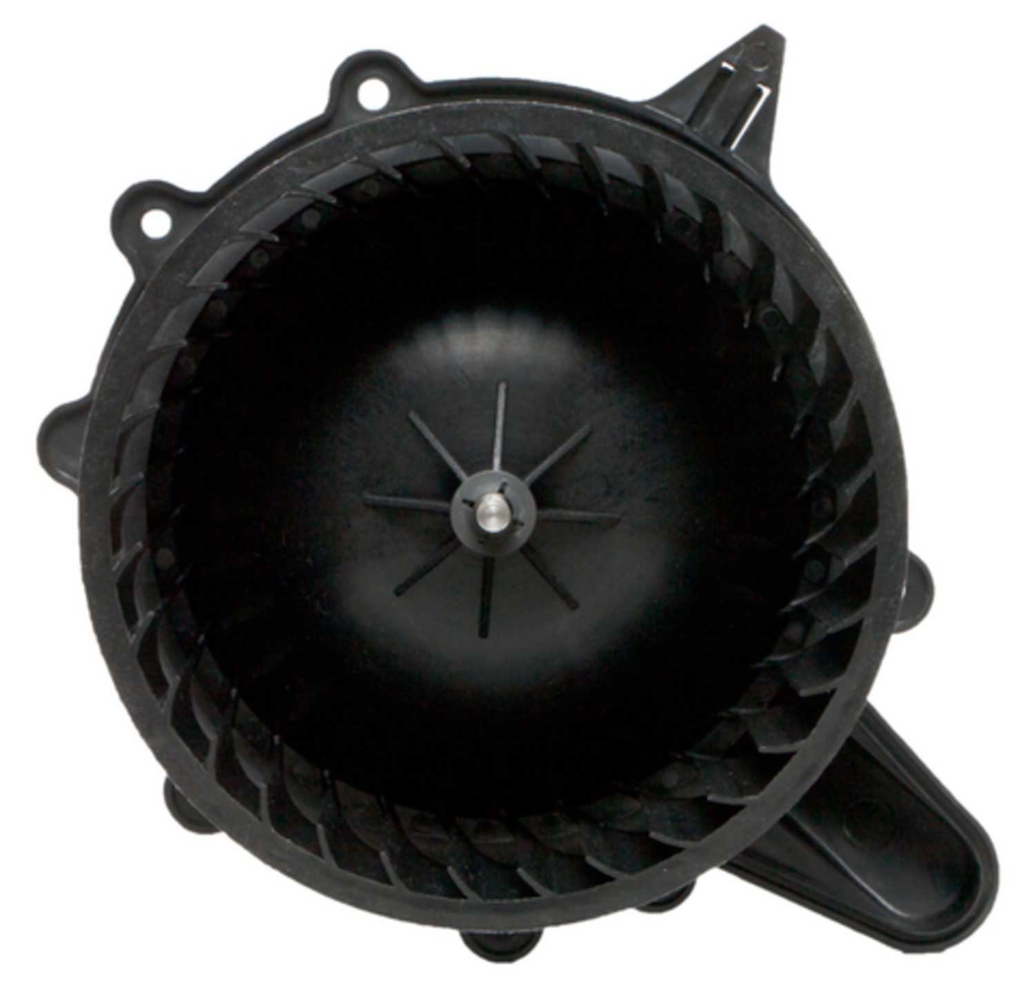 FOUR SEASONS Blower Motor 75043