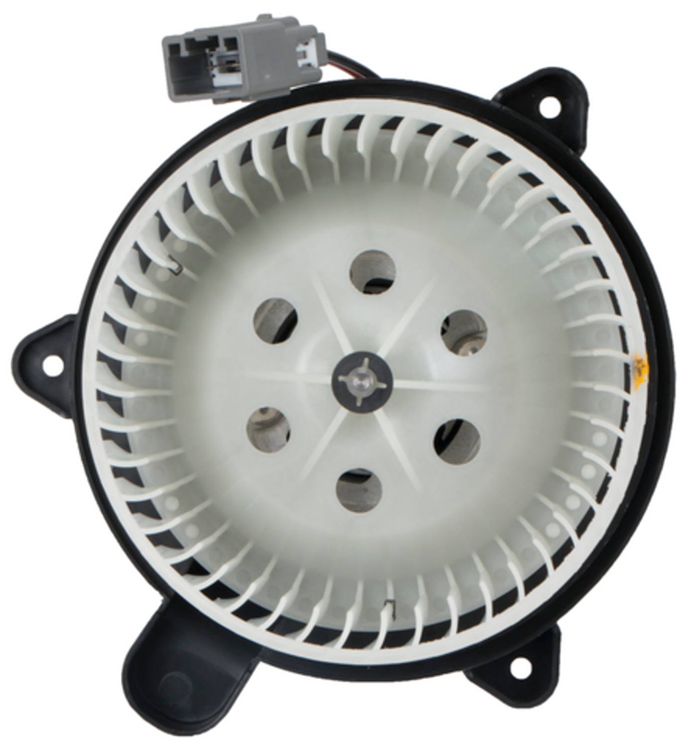 FOUR SEASONS Blower Motor 75051