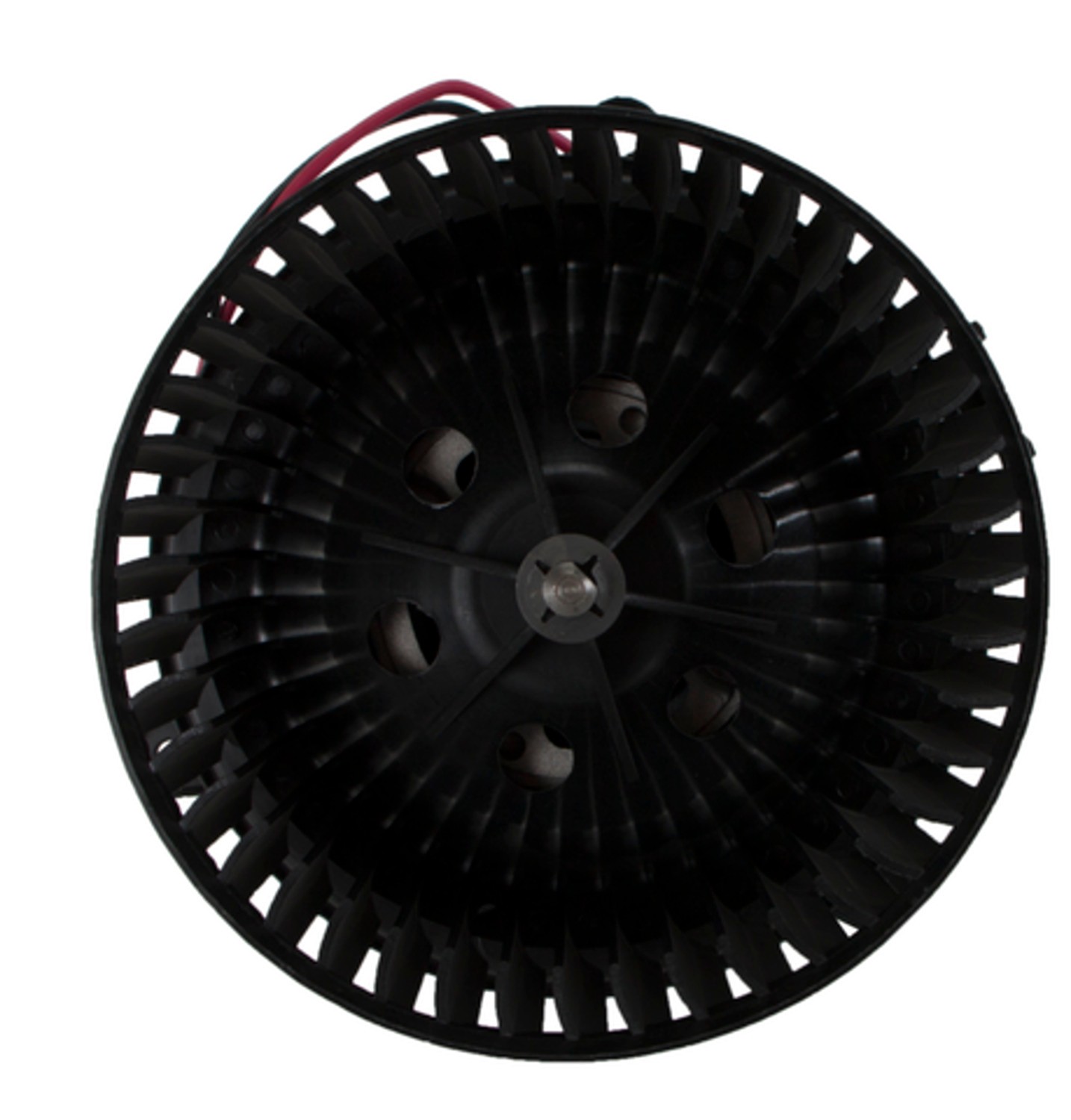 FOUR SEASONS Blower Motor 75055