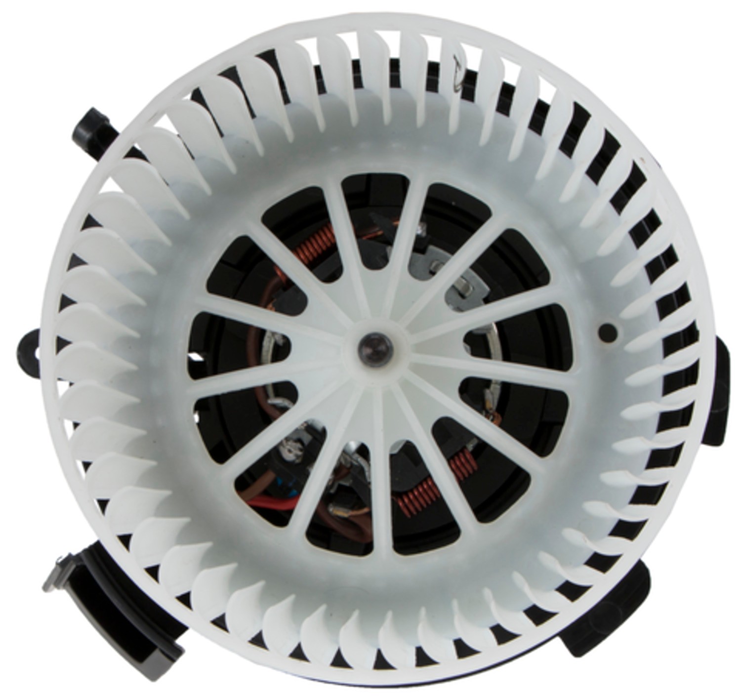 FOUR SEASONS Blower Motor 75063