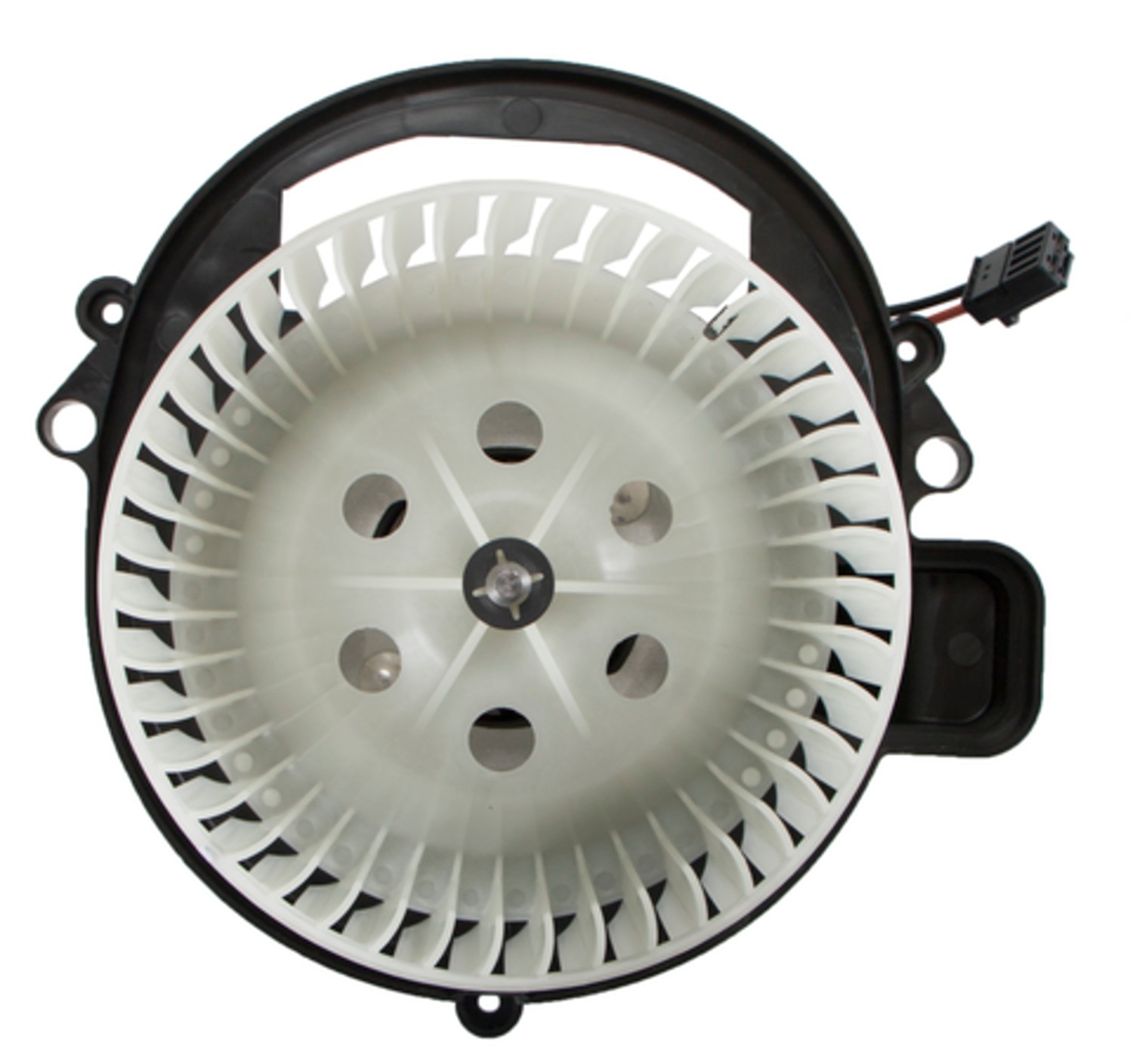 FOUR SEASONS Blower Motor 75064