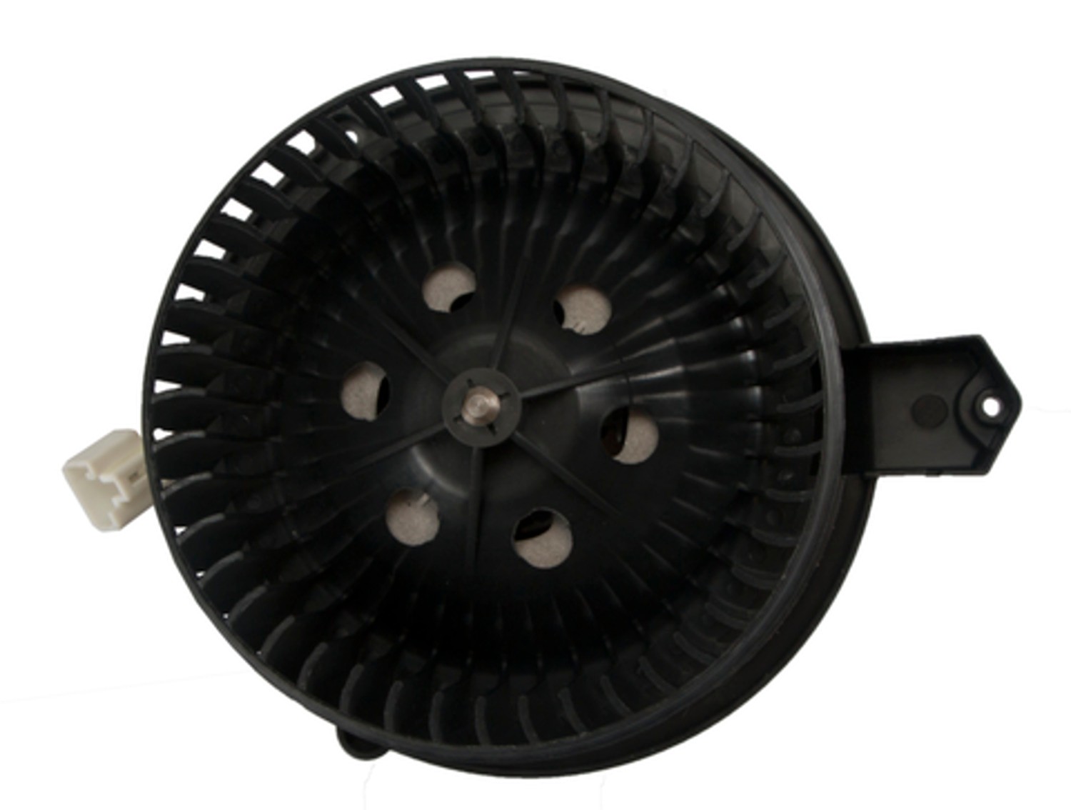 FOUR SEASONS Blower Motor 75071