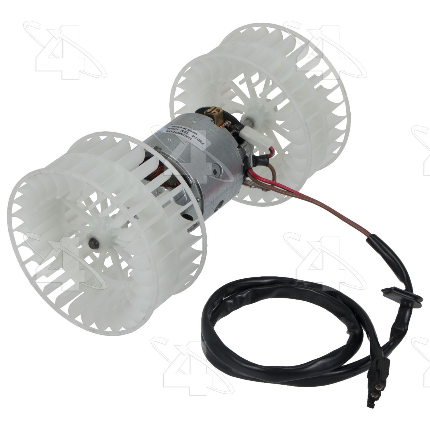 FOUR SEASONS Blower Motor 75074