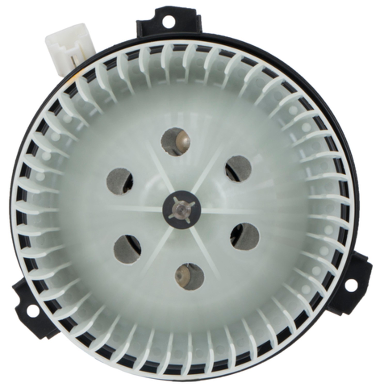 FOUR SEASONS Blower Motor 75076