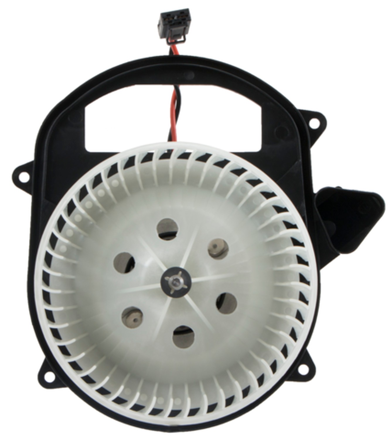 FOUR SEASONS Blower Motor 75080