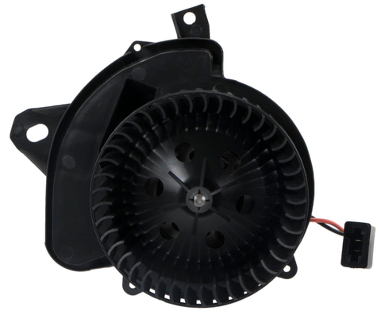 FOUR SEASONS Blower Motor 75082