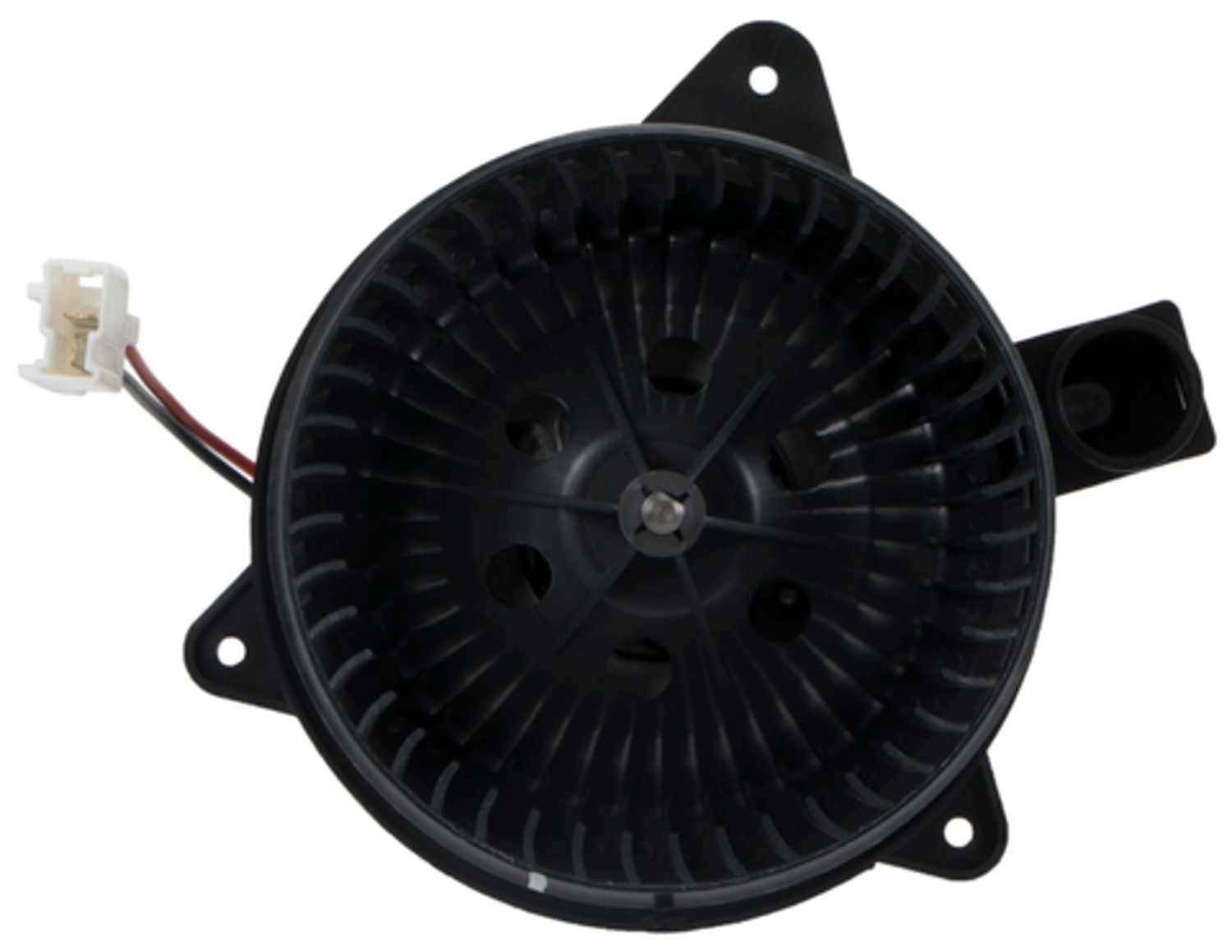 FOUR SEASONS Blower Motor 75083