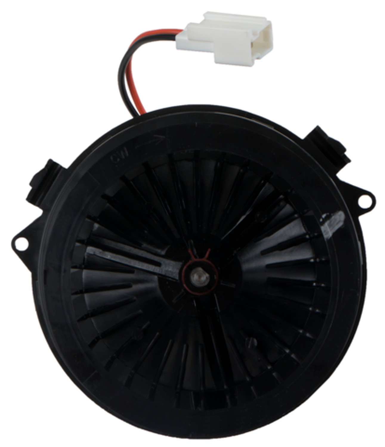 FOUR SEASONS Blower Motor 75084