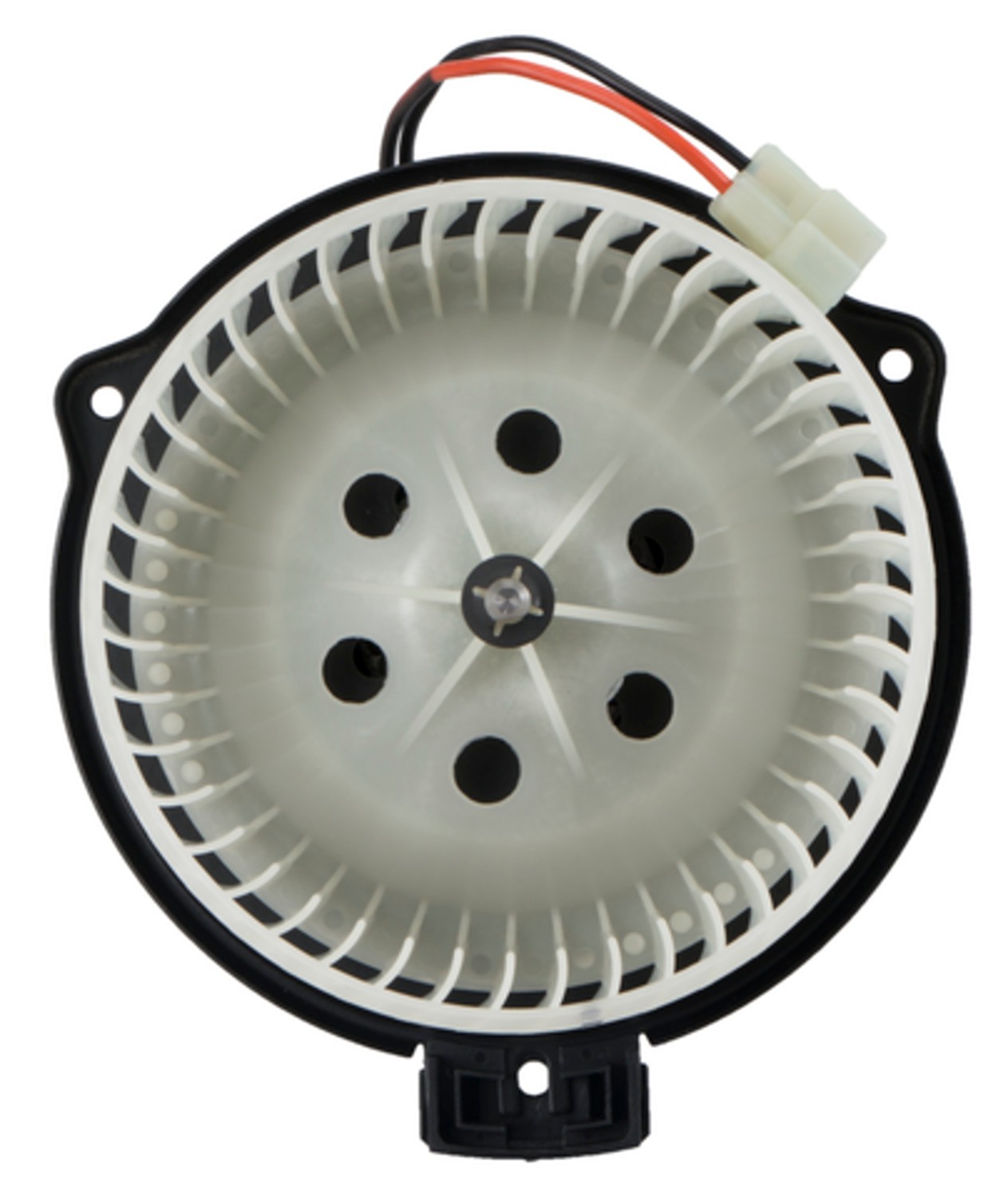 FOUR SEASONS Blower Motor 75087
