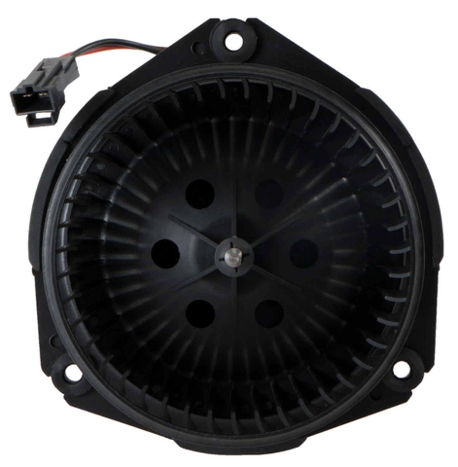 FOUR SEASONS Blower Motor 75090