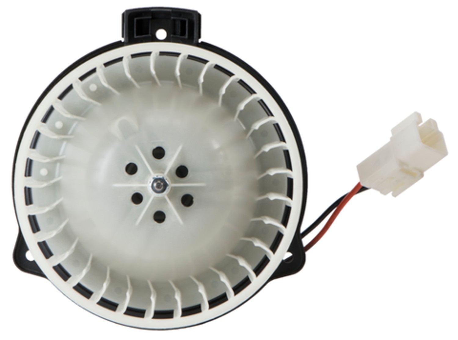 FOUR SEASONS Blower Motor 75091