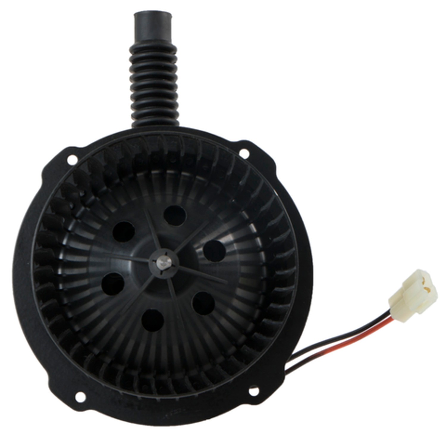 FOUR SEASONS Blower Motor 75092