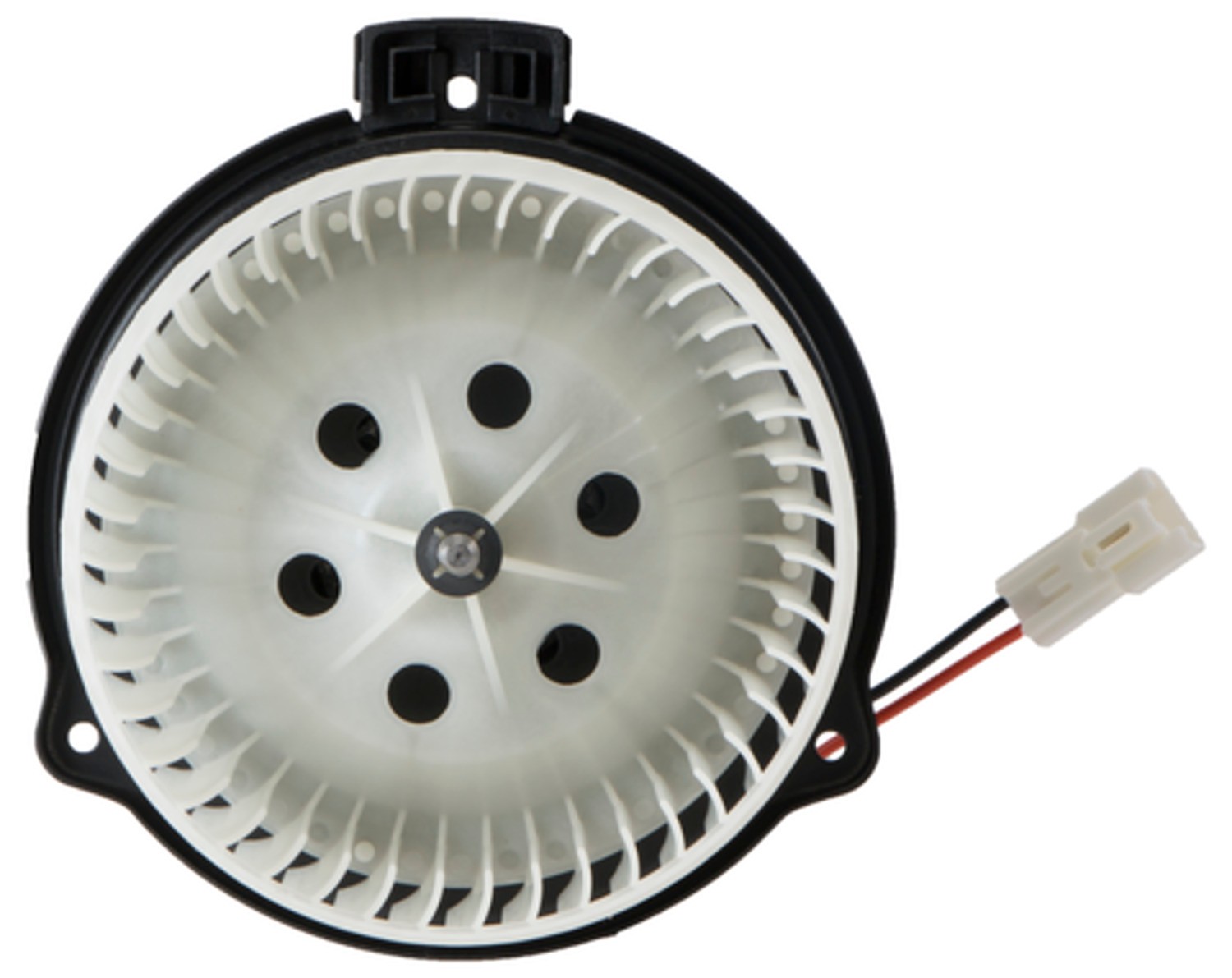 FOUR SEASONS Blower Motor 75093