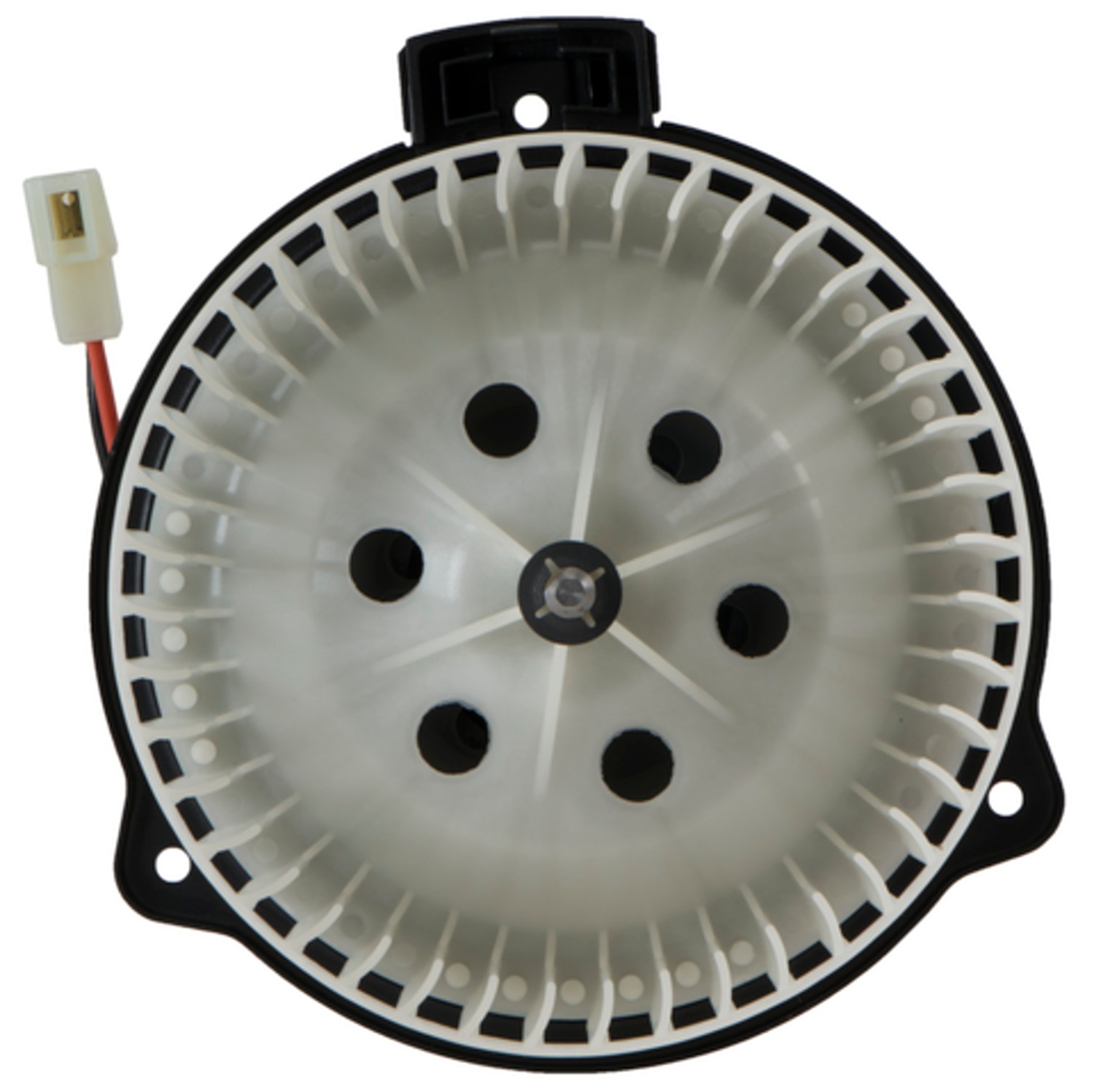 FOUR SEASONS Blower Motor 75102